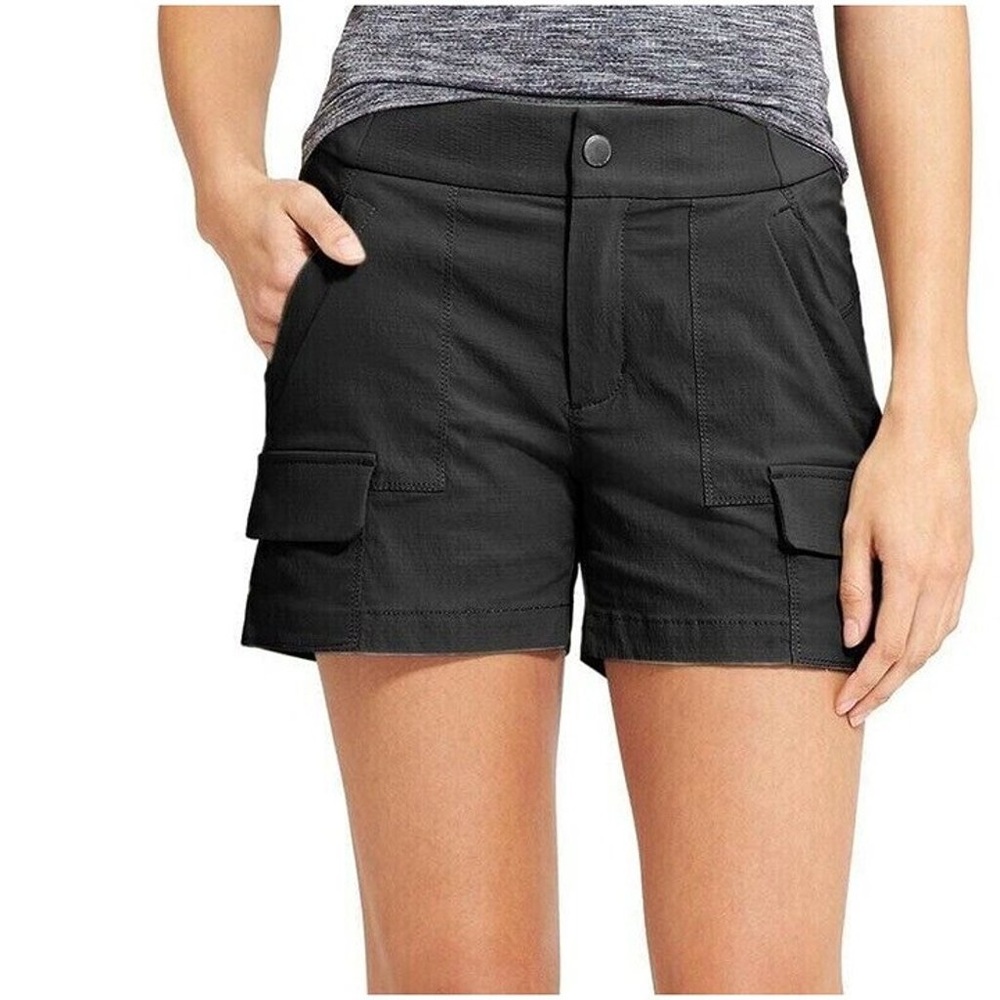 Athleta shorts